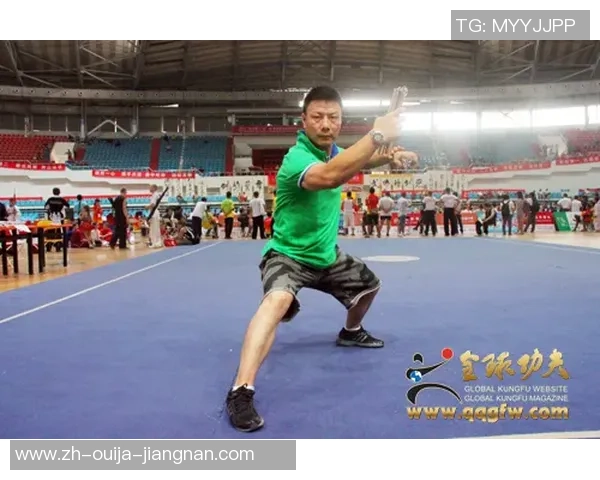 我国双节棍工作传播者李镇东逝世，终年39岁